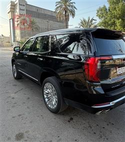 جی ئێم سی یوکۆن